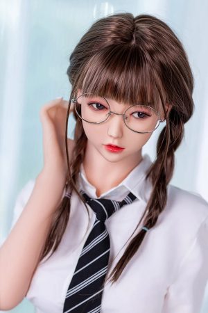 Small 100cm (3.28ft) Cosplay Doll with Movable Joints & Innovative Skeleton Design - Image 10