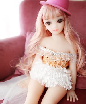 65cm (2.13ft) Young Sex Doll Anime - Sofia - Image 6