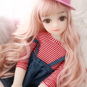 65cm (2.13ft) Young Sex Doll Anime - Sofia - Image 3