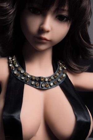 100cm (3.28ft) Realistic Little Sex Doll with Big Bust – Lily - Image 9