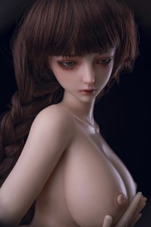 60cm (1.97ft) Small Sex Doll, Lightweight at 2lb - Hazel - Image 10