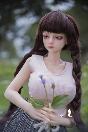 60cm (1.97ft) Small Sex Doll, Lightweight at 2lb - Hazel - Image 16