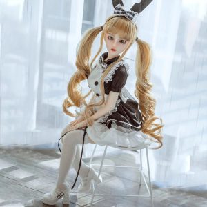 60cm (1.97ft) Petite Girl Doll - Eliza - Image 3