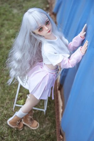 60cm (1.97ft) Petite Girl Doll - Sarah - Image 3