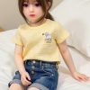 Dana 128cm petite realistic love doll front view – 4.2ft TPE beauty with flat chest, soft skin, and lifelike full-body design