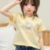 Dana 128cm petite realistic love doll front view – 4.2ft TPE beauty with flat chest, soft skin, and lifelike full-body design
