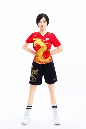 Sayuri 158cm Lifelike TPE Sex Doll – Small Bust Design, Balanced Body, Natural Proportions - Image 7