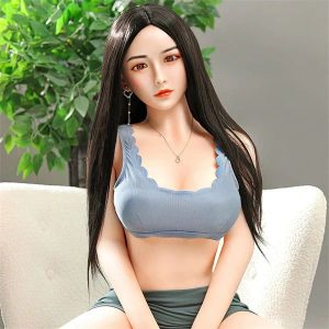 Susan 158cm Lifelike TPE Sex Doll – Full Bust Design, Balanced Body, Realistic Feel - Image 6
