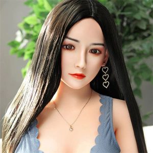 Susan 158cm Lifelike TPE Sex Doll – Full Bust Design, Balanced Body, Realistic Feel - Image 5