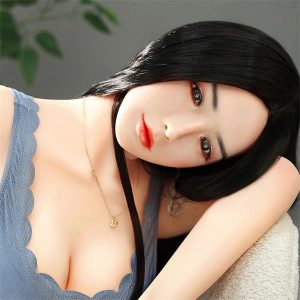 Susan 158cm Lifelike TPE Sex Doll – Full Bust Design, Balanced Body, Realistic Feel - Image 4