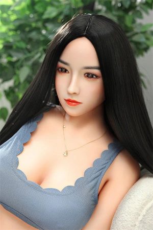 Susan 158cm Lifelike TPE Sex Doll – Full Bust Design, Balanced Body, Realistic Feel - Image 13