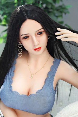 Susan 158cm Lifelike TPE Sex Doll – Full Bust Design, Balanced Body, Realistic Feel - Image 12