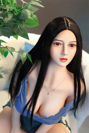 Susan 158cm Lifelike TPE Sex Doll – Full Bust Design, Balanced Body, Realistic Feel - Image 11