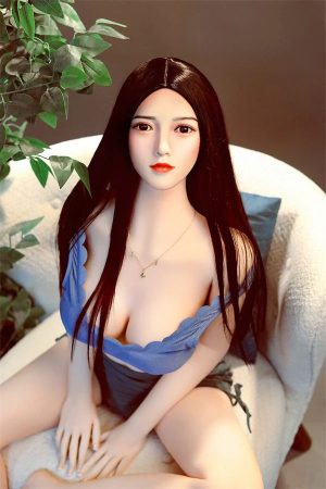 Susan 158cm Lifelike TPE Sex Doll – Full Bust Design, Balanced Body, Realistic Feel - Image 10