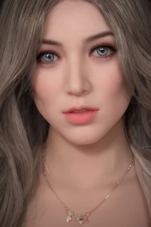 Dennie 162cm Realistic TPE Sex Doll – Mature Figure, Huge Bust, Full Curves with Solid Weight Feel - Image 9