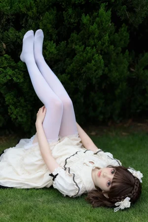 Viwadoll Kylie – 108cm (3.54ft) Mini Sex Doll with Soft TPE Skin - Image 11