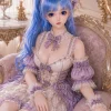 Viwadoll Nancy - 80cm/2ft6 Anime Big Boobs Mini Sex Doll - Image 9