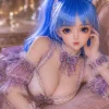 Viwadoll Nancy - 80cm/2ft6 Anime Big Boobs Mini Sex Doll - Image 11