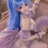 Viwadoll Nancy - 80cm/2ft6 Anime Big Boobs Mini Sex Doll - Image 2