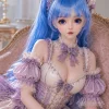 Viwadoll Nancy - 80cm/2ft6 Anime Big Boobs Mini Sex Doll - Image 3