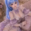 Viwadoll Nancy - 80cm/2ft6 Anime Big Boobs Mini Sex Doll - Image 4