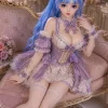 Viwadoll Nancy - 80cm/2ft6 Anime Big Boobs Mini Sex Doll - Image 5