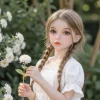 Viwadoll Sabrina - 100cm/3.28ft TPE Big Breast Mini Sex Doll - Image 9