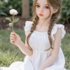 Viwadoll Sabrina 100cm Big Breast TPE Mini Sex Doll