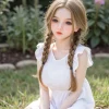 Viwadoll Sabrina - 100cm/3.28ft TPE Big Breast Mini Sex Doll - Image 4