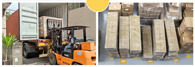 Factory Direct Dispatch & Bulk Warehouse Shipping